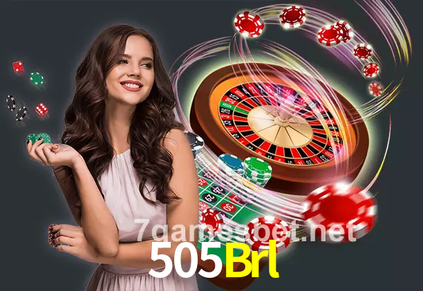 vivo no cassino 505Brl