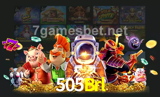 cassino 505Brl