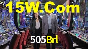 Bonus Features 505Brl