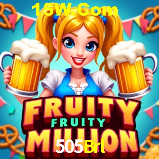 A Revolução dos Aplicativos de Jogos no 505Brl