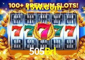505Brl Login