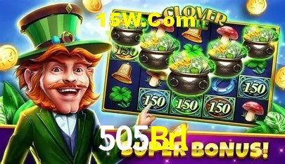 Estatísticas Esportivas 505Brl