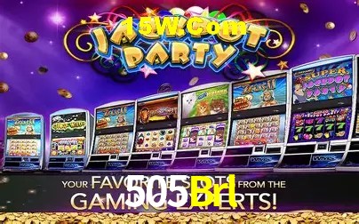 505Brl - Oficial Para Download Do Cassino - 505Brl Bet