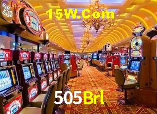 505Brl Login