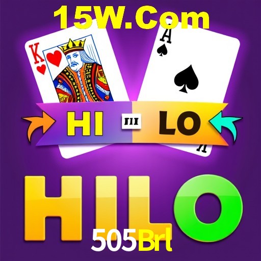 Jogos Exclusivos 505Brl