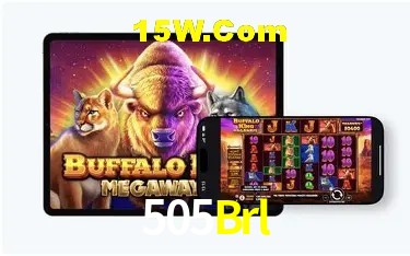 Jogos de Slot 505Brl