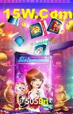 Provedores de Jogos 505Brl