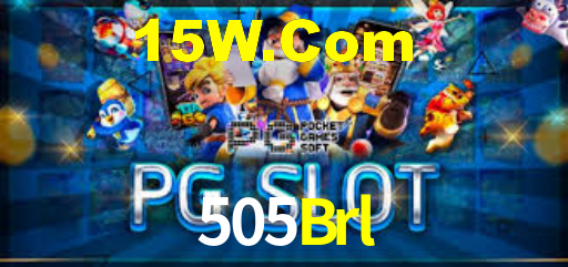 Daily Bonuses 505Brl