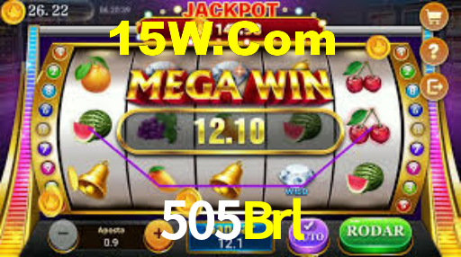 VIP Casino 505Brl