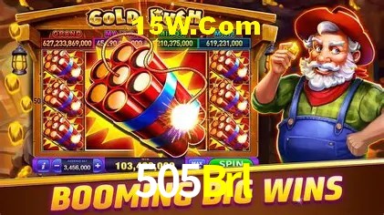 505Brl Bet