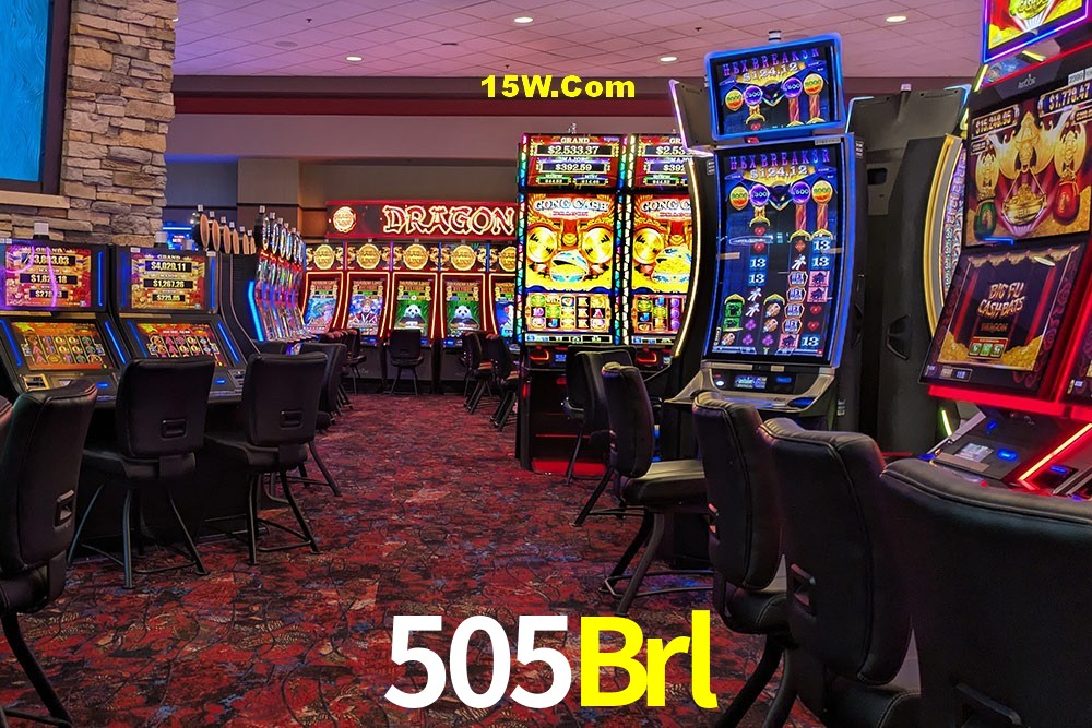 Weekend Specials 505Brl