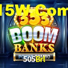 Statistics 505Brl