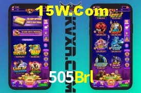 Secure Login 505Brl