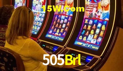 Avaliações dos Jogadores 505Brl