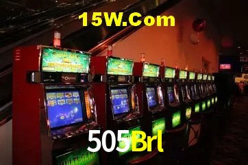 Especiais de Fim de Semana 505Brl