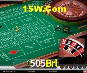 Login Seguro 505Brl