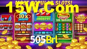 Welcome Bonus 505Brl