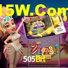 Slot Games 505Brl