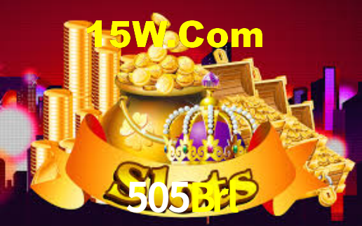 505Brl Bet