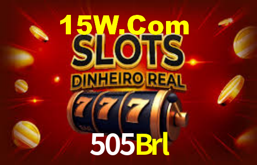 505Brl Login