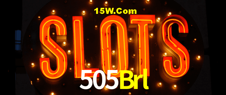 Exclusive Offers 505Brl
